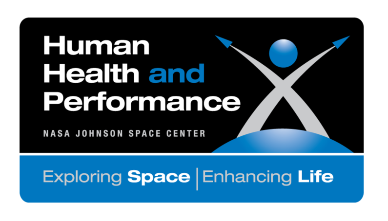 Human Health & Performance Directorate logo